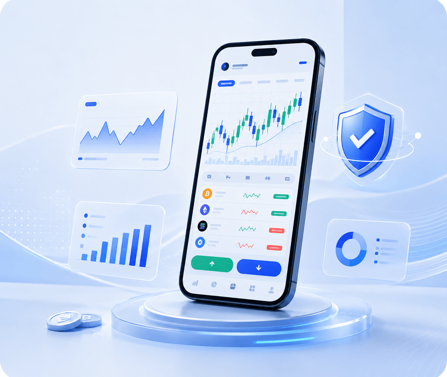 Gate.io（芝麻）下载图片展示